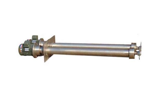 曝氣（qì）機（jī）