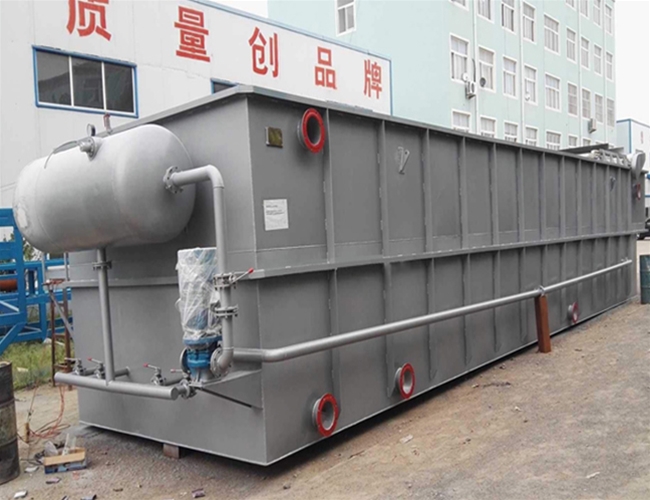 溶氣氣（qì）浮機