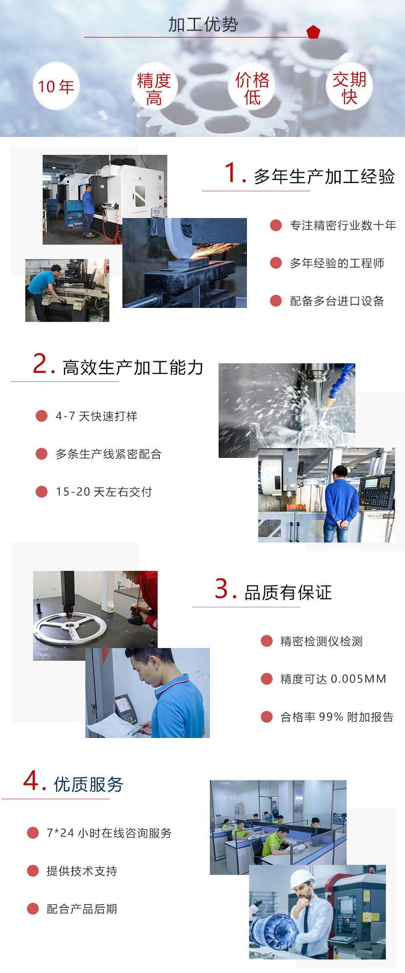 精密(mì)加工(gōng)五金零件 精密加工五金零件